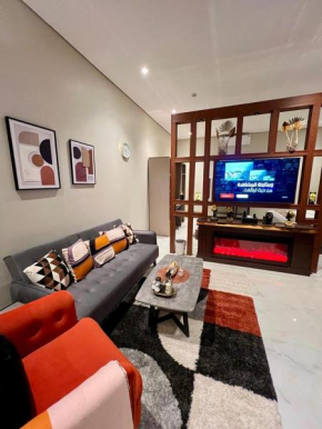 Elite Apartments